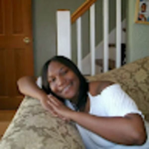 Meet your Posher, Serena